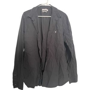 Mens dress shirt